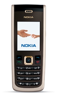 Nokia 2875, 2875i